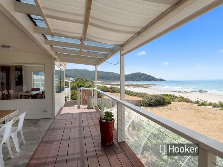 Fourth view of Homely house listing, 53 Irby Boulevard, Sisters Beach TAS 7321