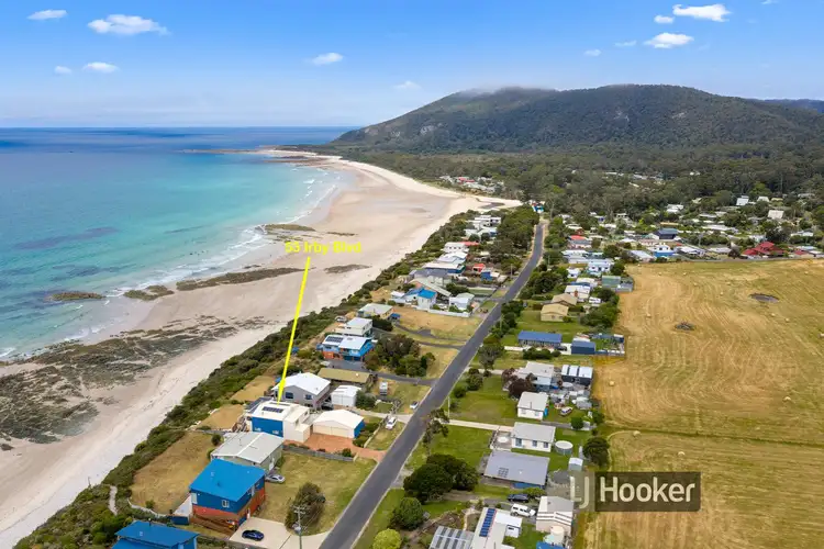 Fifth view of Homely house listing, 53 Irby Boulevard, Sisters Beach TAS 7321