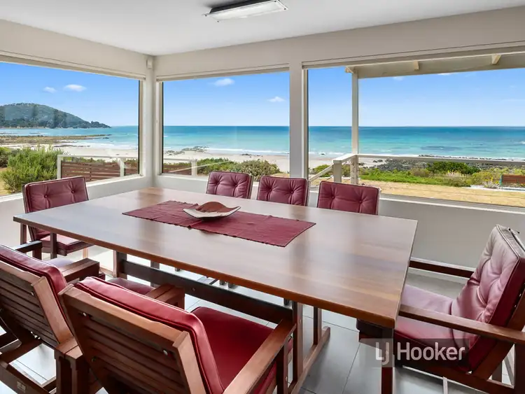 Sixth view of Homely house listing, 53 Irby Boulevard, Sisters Beach TAS 7321