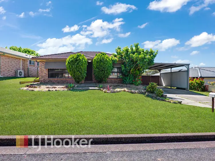 113 Gardner Circuit, Singleton NSW 2330
