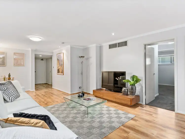 Fourth view of Homely apartment listing, 9/82 Royal Street, East Perth WA 6004