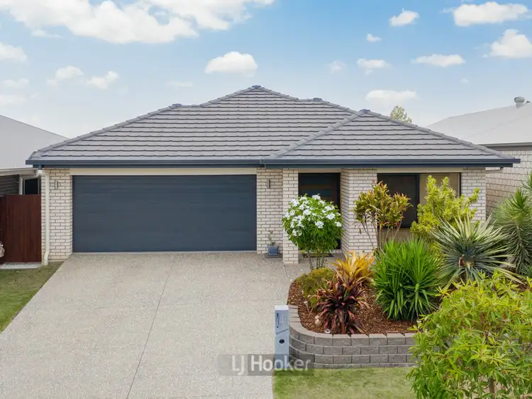 Main view of Homely house listing, 49 Cobblestone Avenue, Logan Reserve QLD 4133