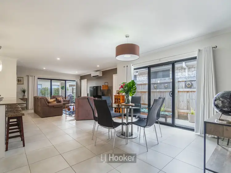 Third view of Homely house listing, 49 Cobblestone Avenue, Logan Reserve QLD 4133
