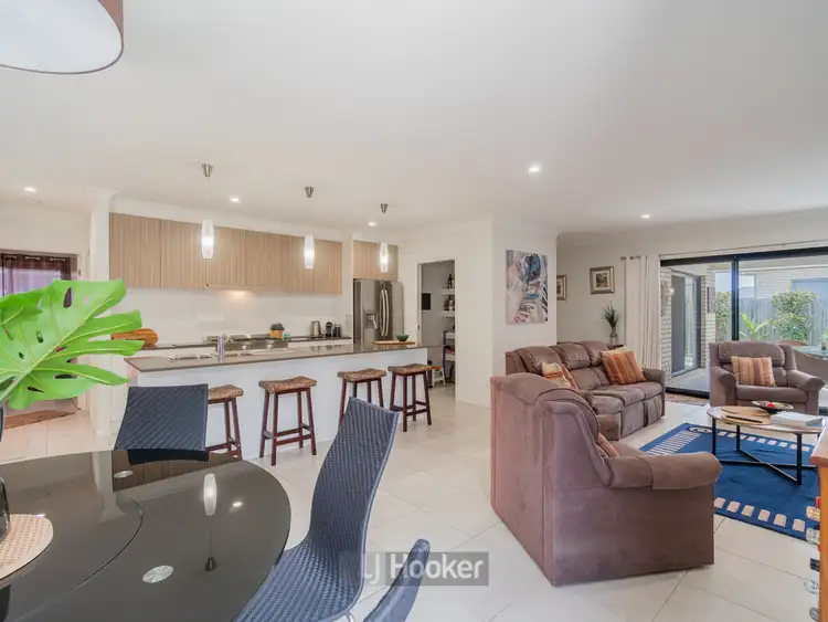 Sixth view of Homely house listing, 49 Cobblestone Avenue, Logan Reserve QLD 4133