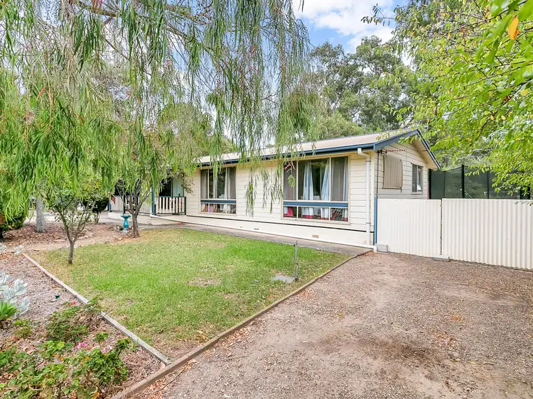 Main view of Homely house listing, 17 Malakoff Street, Yankalilla SA 5203