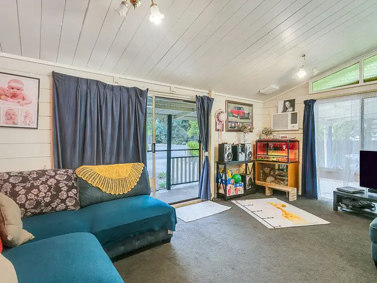 Second view of Homely house listing, 17 Malakoff Street, Yankalilla SA 5203