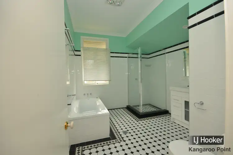 Fifth view of Homely house listing, 22 Geelong Street, East Brisbane QLD 4169