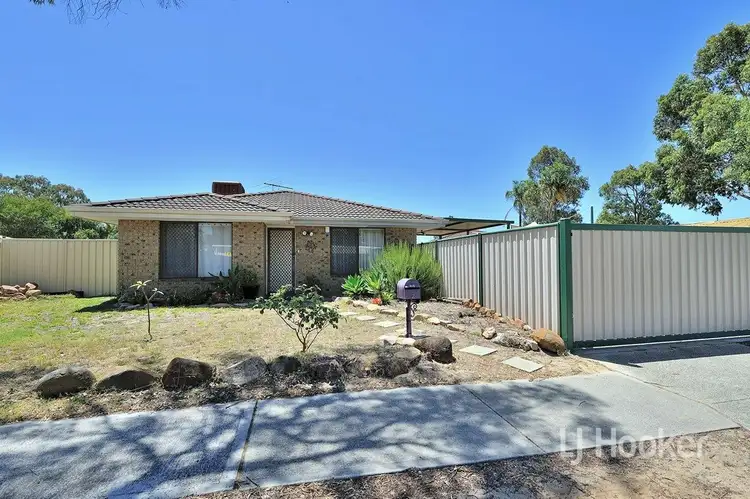 2 Mockeridge Circuit, Middle Swan WA 6056