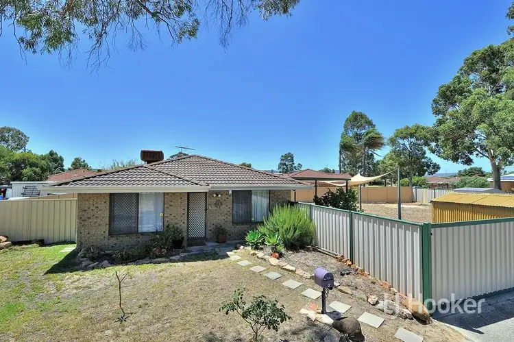 Second view of Homely house listing, 2 Mockeridge Circuit, Middle Swan WA 6056