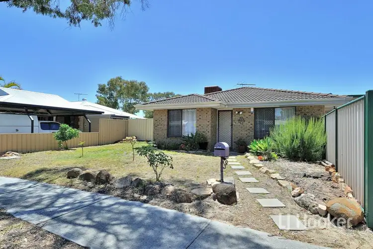 Third view of Homely house listing, 2 Mockeridge Circuit, Middle Swan WA 6056