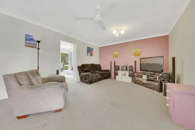 Fourth view of Homely unit listing, 11/4 Pittsbay Crescent, Boyne Island QLD 4680