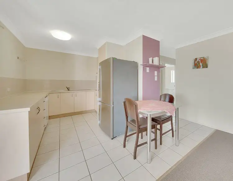 Sixth view of Homely unit listing, 11/4 Pittsbay Crescent, Boyne Island QLD 4680
