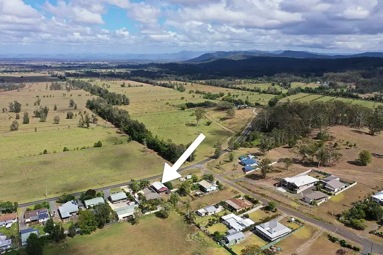 Second view of Homely house listing, 63 West Street, Coopernook NSW 2426