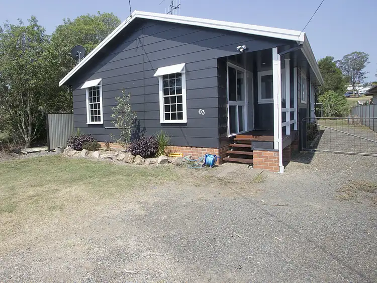 Sixth view of Homely house listing, 63 West Street, Coopernook NSW 2426