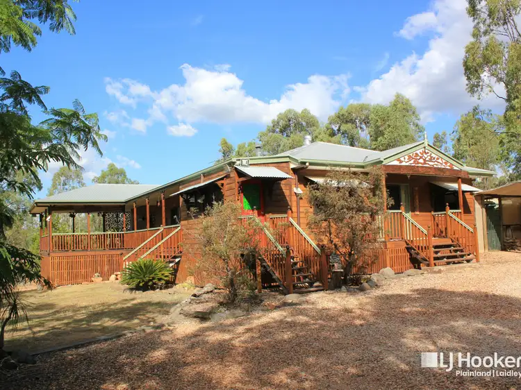 Main view of Homely rural property listing, 14 Challenge Avenue, Kensington Grove QLD 4341