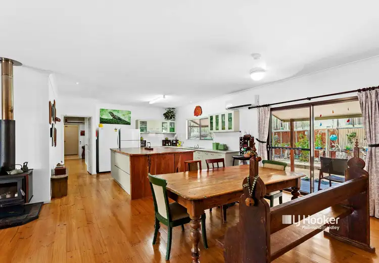 Second view of Homely rural property listing, 14 Challenge Avenue, Kensington Grove QLD 4341