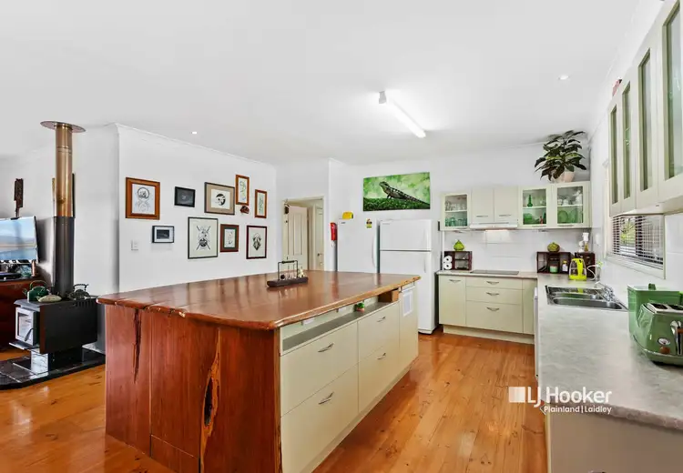 Third view of Homely rural property listing, 14 Challenge Avenue, Kensington Grove QLD 4341