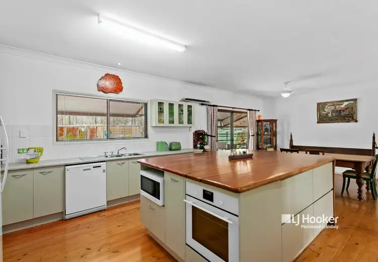 Sixth view of Homely rural property listing, 14 Challenge Avenue, Kensington Grove QLD 4341