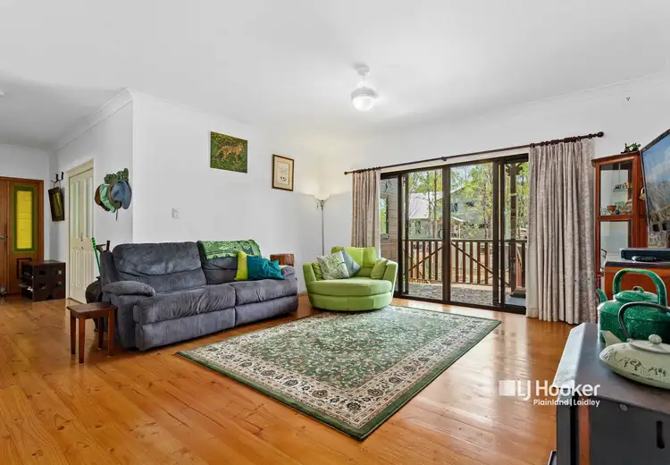 Seventh view of Homely rural property listing, 14 Challenge Avenue, Kensington Grove QLD 4341