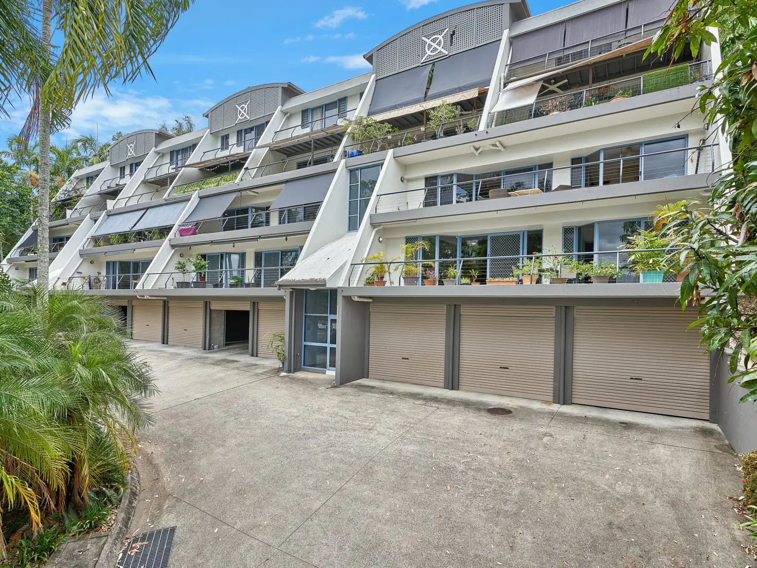 Main view of Homely apartment listing, 1/16-20 Ray Street, Yorkeys Knob QLD 4878