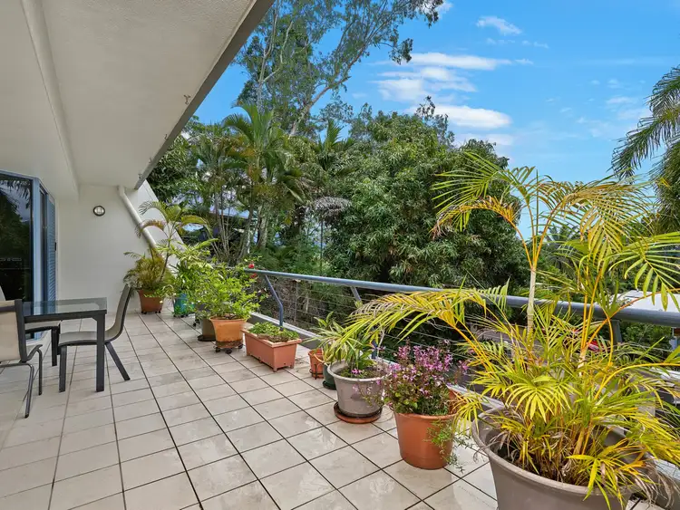Second view of Homely apartment listing, 1/16-20 Ray Street, Yorkeys Knob QLD 4878