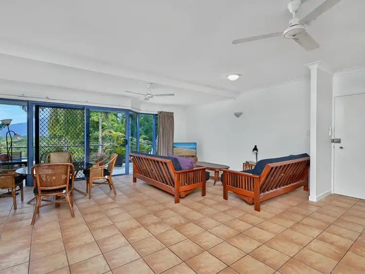 Third view of Homely apartment listing, 1/16-20 Ray Street, Yorkeys Knob QLD 4878