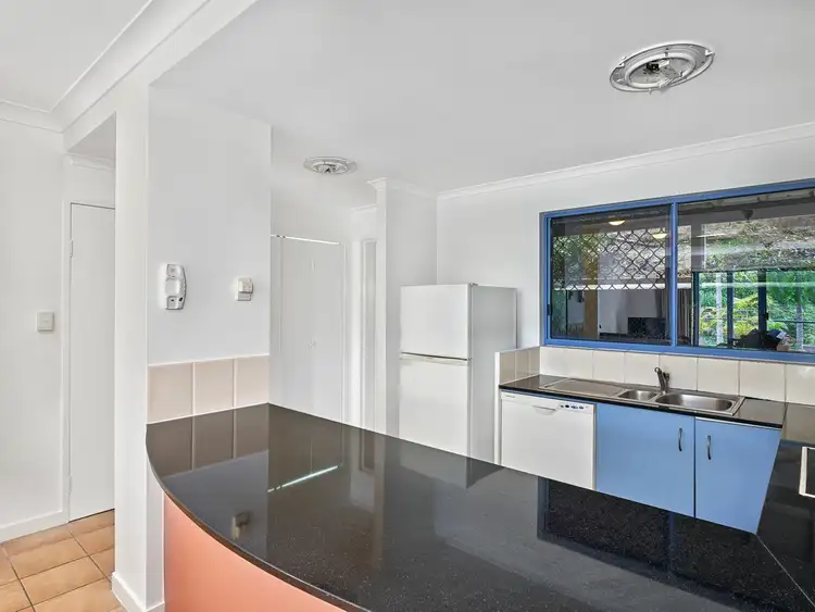 Fourth view of Homely apartment listing, 1/16-20 Ray Street, Yorkeys Knob QLD 4878