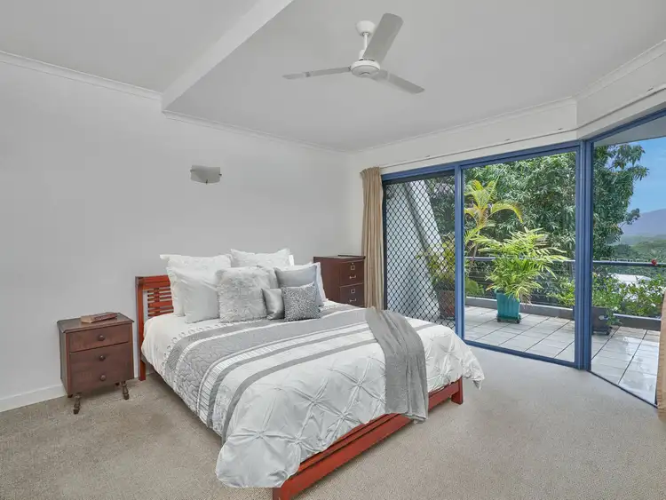 Fifth view of Homely apartment listing, 1/16-20 Ray Street, Yorkeys Knob QLD 4878