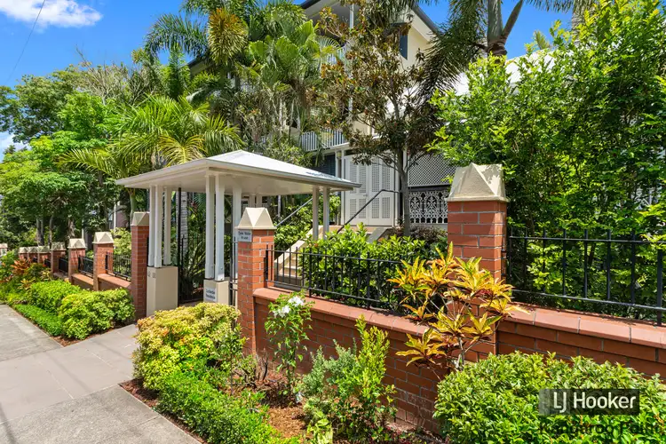 Main view of Homely unit listing, 1/88 Lockerbie Street, Kangaroo Point QLD 4169