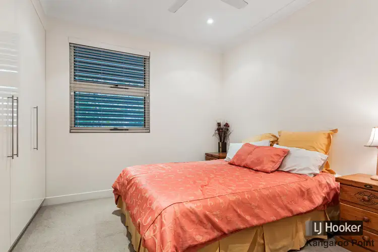 Fourth view of Homely unit listing, 1/88 Lockerbie Street, Kangaroo Point QLD 4169