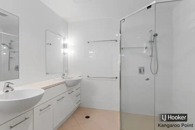 Fifth view of Homely unit listing, 1/88 Lockerbie Street, Kangaroo Point QLD 4169