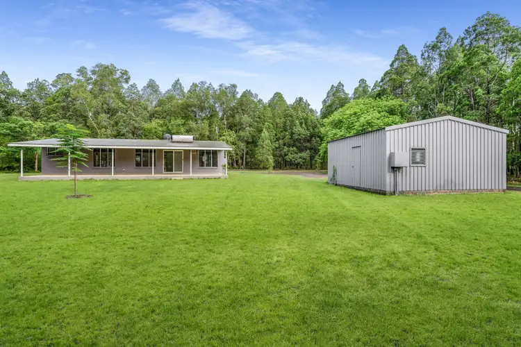 Main view of Homely house listing, 31 Forest Drive, Humpty Doo NT 836
