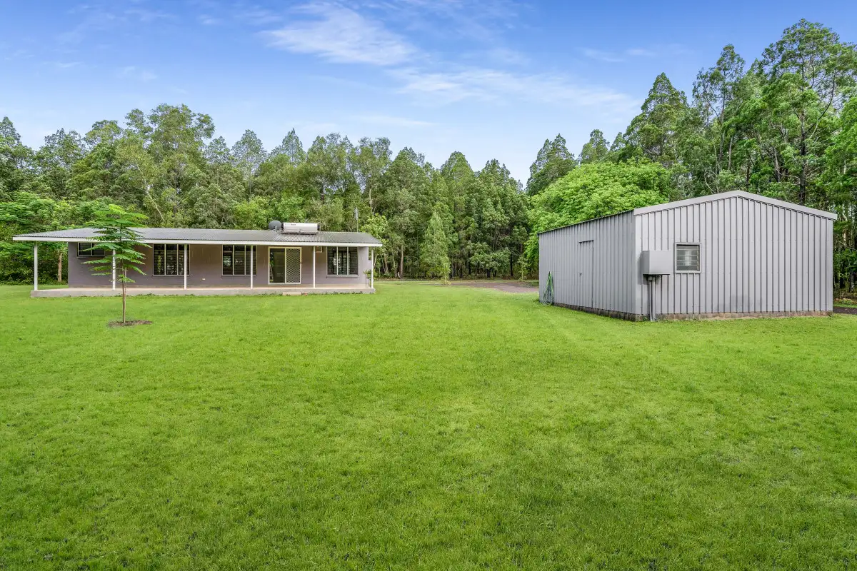 Main view of Homely house listing, 31 Forest Drive, Humpty Doo NT 836