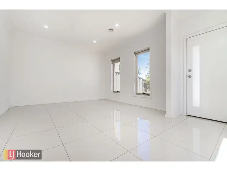 Third view of Homely townhouse listing, 7 Champion Parade, Craigieburn VIC 3064