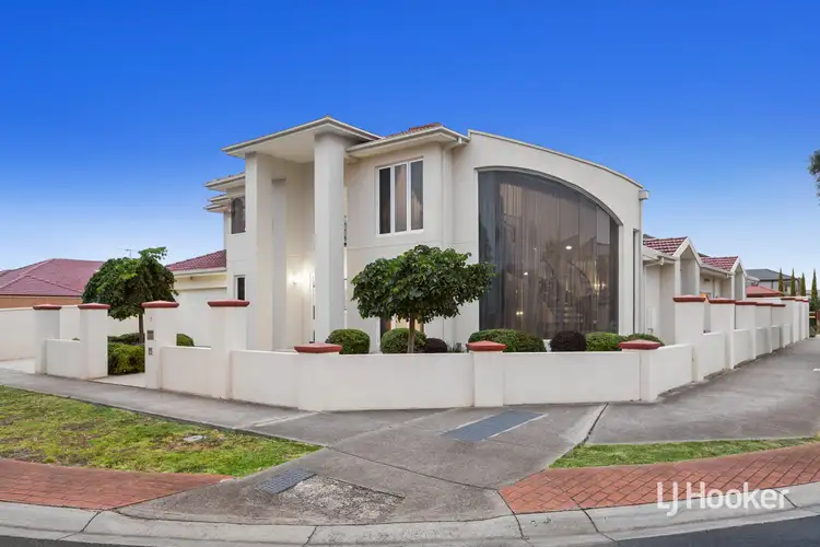 Third view of Homely house listing, 17 Fairways Boulevard, Deer Park VIC 3023