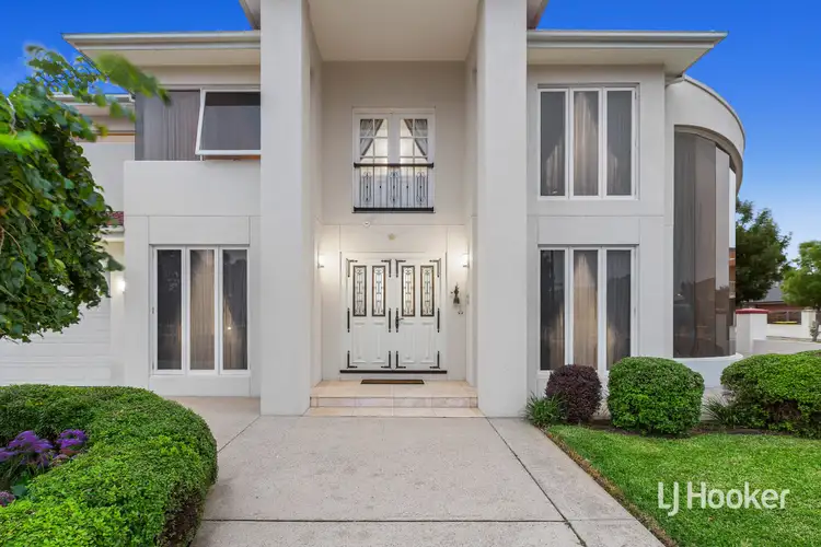 Fourth view of Homely house listing, 17 Fairways Boulevard, Deer Park VIC 3023