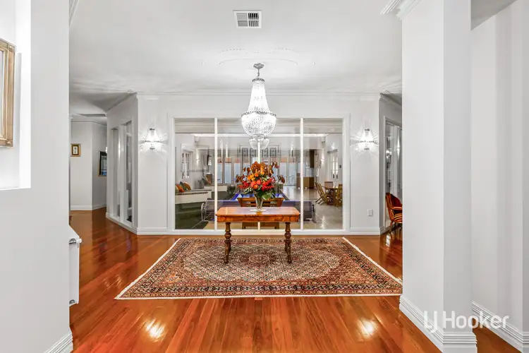 Sixth view of Homely house listing, 17 Fairways Boulevard, Deer Park VIC 3023