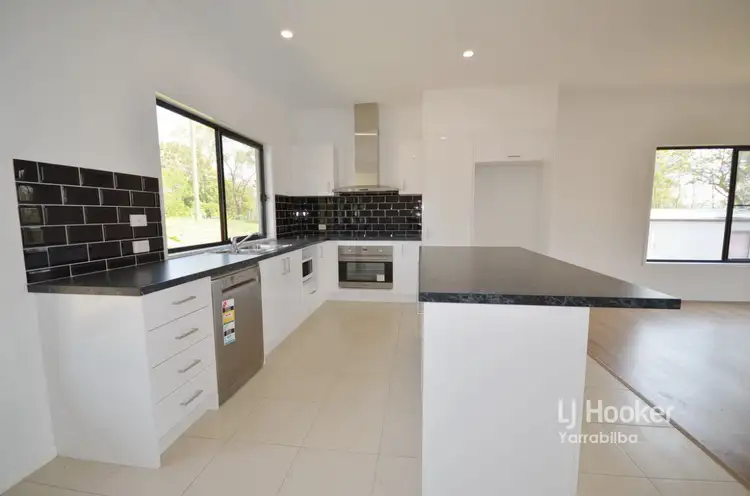 Main view of Homely house listing, 53-55 Collins Place, Kooralbyn QLD 4285