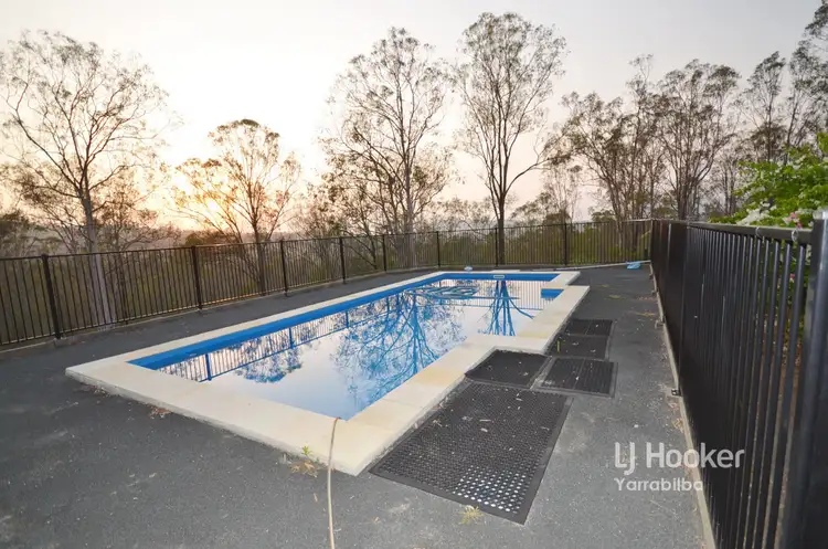 107-109 Campbell Drive, Kooralbyn QLD 4285