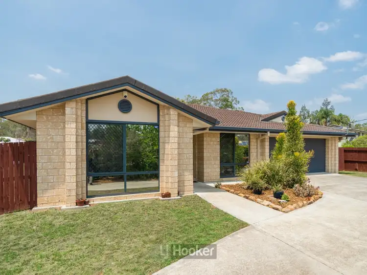 Main view of Homely house listing, 20 Rosemary Street, Bellbird Park QLD 4300