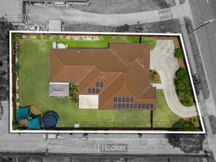 Second view of Homely house listing, 20 Rosemary Street, Bellbird Park QLD 4300