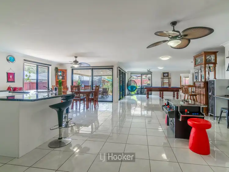 Third view of Homely house listing, 20 Rosemary Street, Bellbird Park QLD 4300