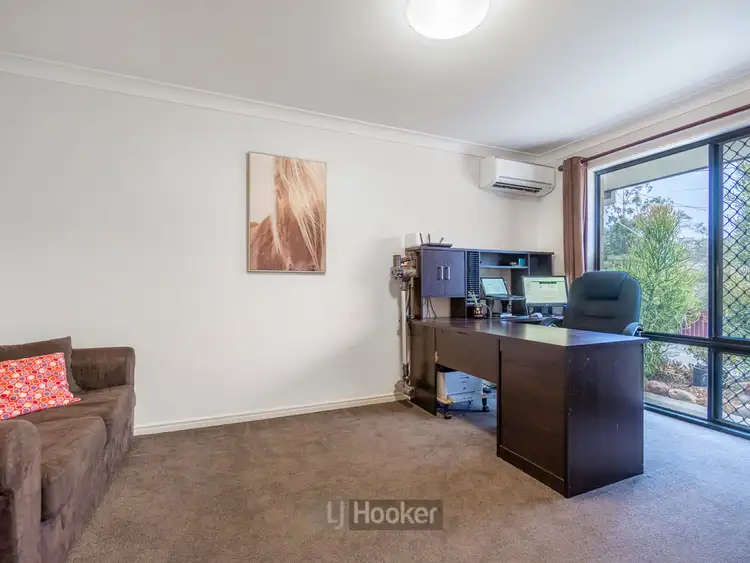 Fourth view of Homely house listing, 20 Rosemary Street, Bellbird Park QLD 4300