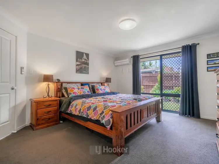 Fifth view of Homely house listing, 20 Rosemary Street, Bellbird Park QLD 4300
