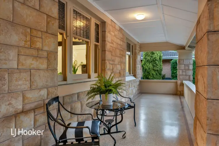 Second view of Homely house listing, 340 Kensington Road, Erindale SA 5066