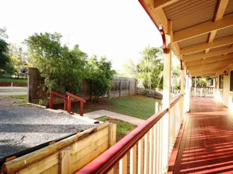 Second view of Homely house listing, 45 High Central Road, Macleay Island QLD 4184