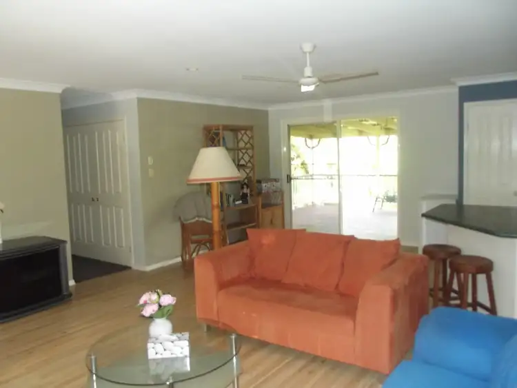 Fourth view of Homely house listing, 45 High Central Road, Macleay Island QLD 4184