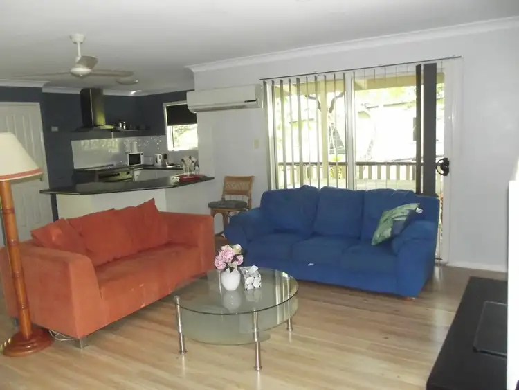 Fifth view of Homely house listing, 45 High Central Road, Macleay Island QLD 4184
