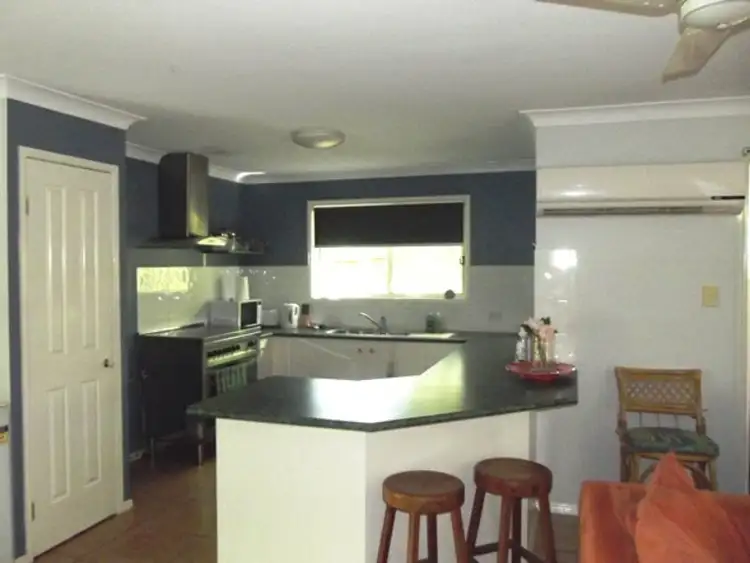 Seventh view of Homely house listing, 45 High Central Road, Macleay Island QLD 4184