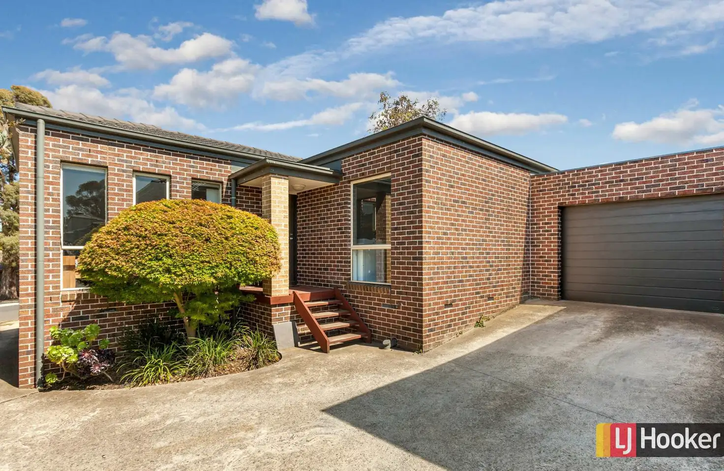 Main view of Homely unit listing, Unit 7/143 Windham Street, Wallan VIC 3756